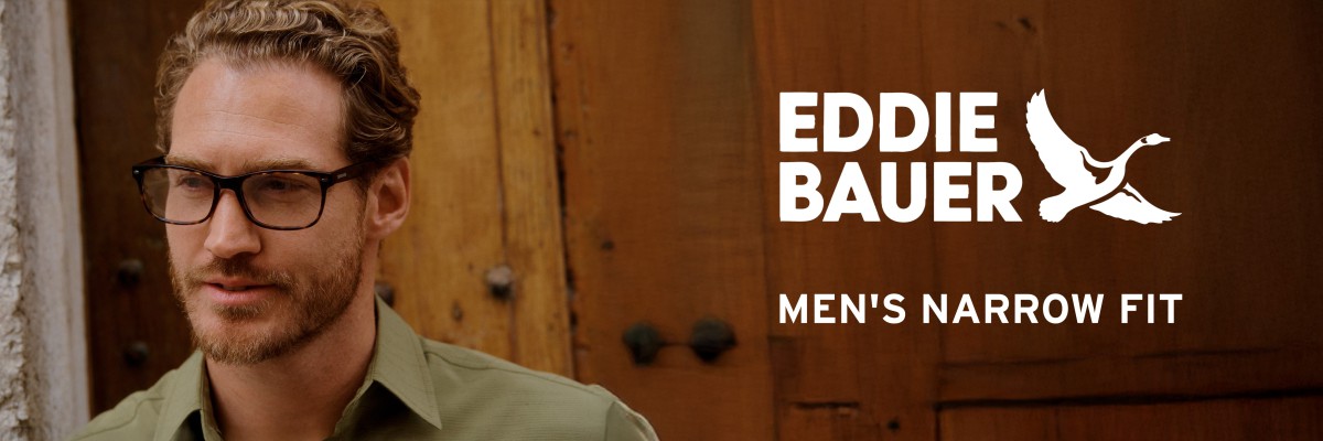 Eddie Bauer Banner